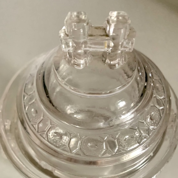 1870's Sugar Bowl - Picture 8 of 13